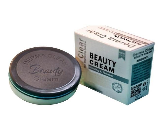 Derma Clear Brightening Cream In Pakistan - Image